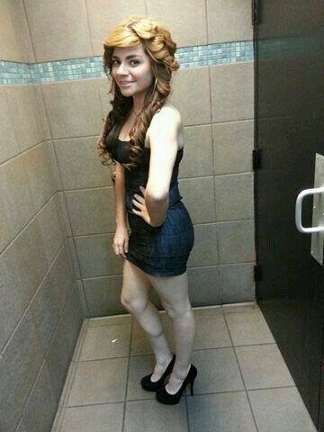 dancer and a choreographer for 15