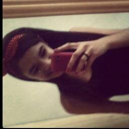 ´´vcs podem não saber mas realizam meus sonhos todos os dias´´