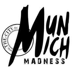 #MUNICHMADNESS  Never being  bored ...#MUNICH preparing for the visit of the incredible Mr. Mickey Boardman @AskMrMickey  Editorial Director  Paper Magazine NYC