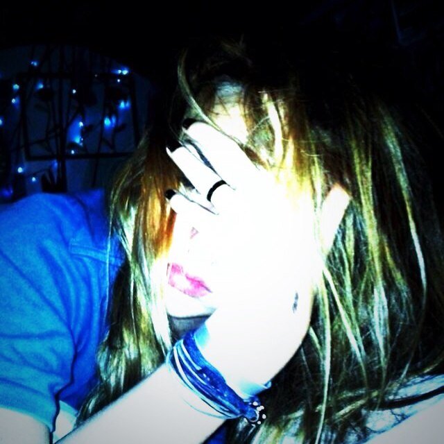 I love me mayve you