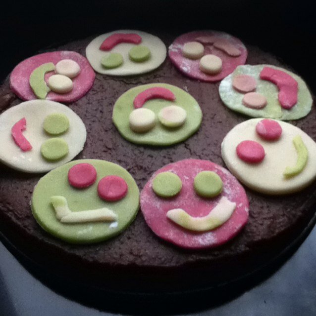 ETEN ETEN ETEN, ik HAAT serieuze mensen