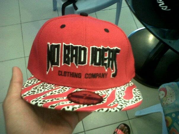 Snapbacks and shoes! What!! What!!