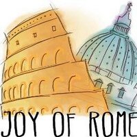 Joy of Rome (@joyofrome) 's Twitter Profile