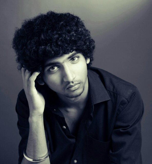 ArvindGautham's profile picture. 