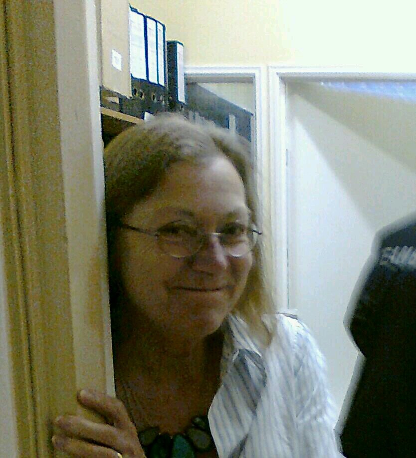 Jenny Barnwell (Jenny_Barnwell) Twitter