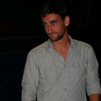 RodrigoPoncedeLeon (@_rodrigo_ponce_) 's Twitter Profile