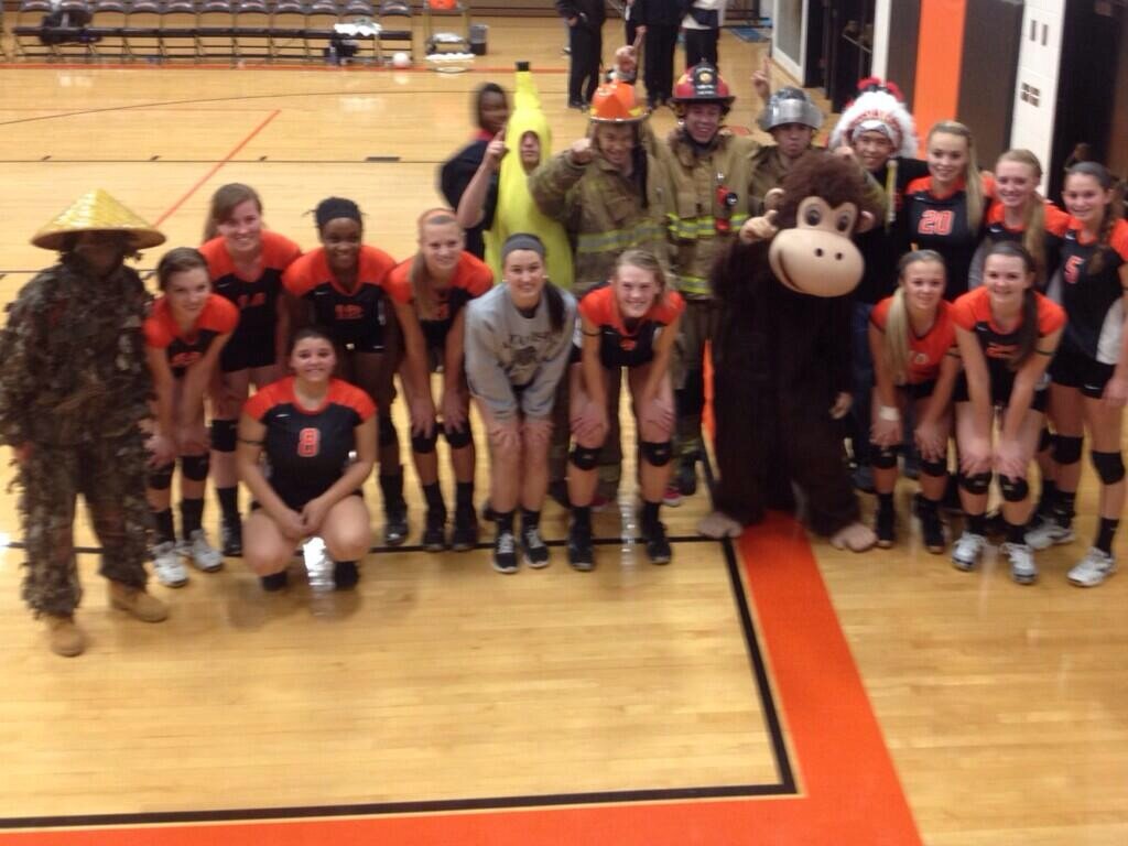 The Altavista #ColonelCrazys