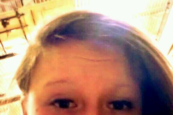 Im 16 years old. I love purple. I love BVB!  I love to listening to music.