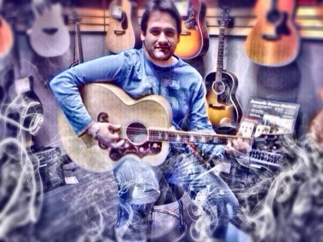 DimitrisSpanos4's profile picture. 