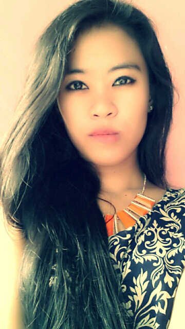 Find me on path n instagram Meria inge