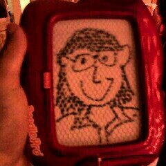 Ch0mp3rs's profile picture. I poke my bellybutton and smell my finger for fun!