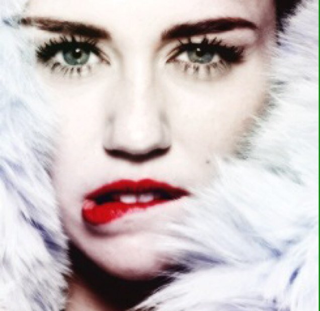Be careful, my idols are WRECKING BALLS Smiler~Belieber~Madison Beer