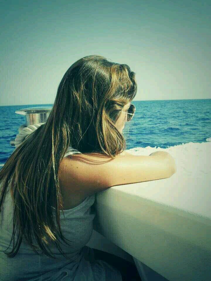 Conocer. Viajar. Soñar. Jugar. Reir. Vivir.