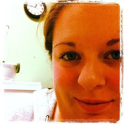 Small Town Gal Enjoying Life!