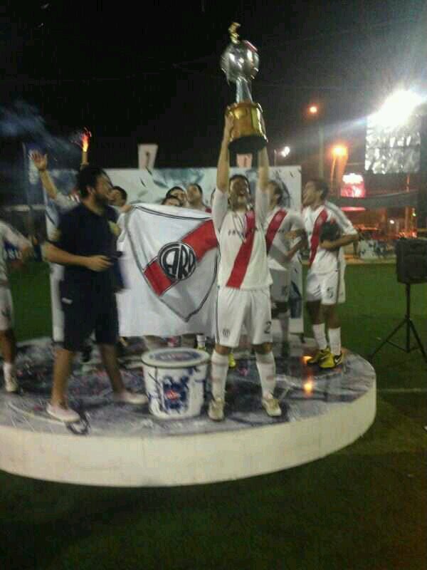 Equipo que pretende no solo participar del Torneo del Exa de los Sagrados Corazones, La garra y unidad ante todo .- Honor y Gloria