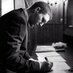 Jon Clift (@lurkingwriter) Twitter profile photo