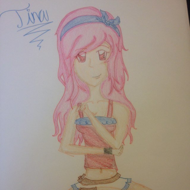 Hi im another OC of @tinatinahi also a friend of @wyane_fukiwa || another otaku account but this time a girl!!