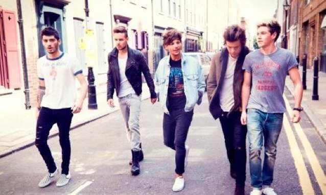 Been here since day one ! The boys saved me from doing something stupid, i just want to tell them that i'm so grateful