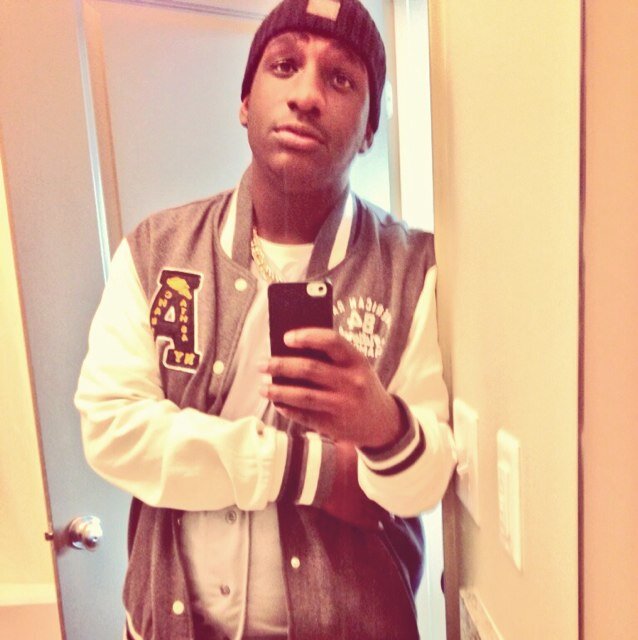#FreeBrookMillz , Just a rough nigga making smooth moves .