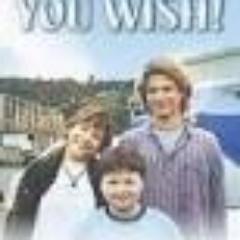 Cuidado Con Los Deseos  Pelicula Completa: http://t.co/HPXjz1Bsm0 vía @youtube te recomiendo que la veas