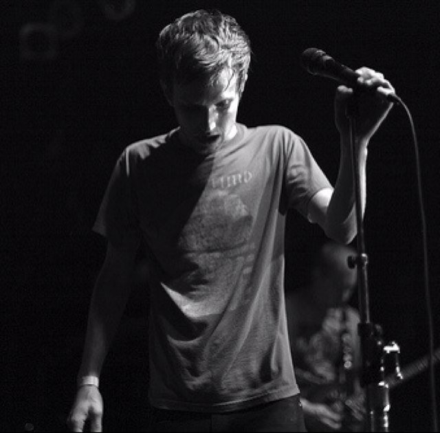 Show me all your bruises, I know everyone wears them. They broadcast the pain. How you hurt, How you reacted... [If you don't know who I am, Piss off]