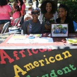 We are the 1st African American established club on California State Univ. Bakersfield. We are here to encourage students as well as educate & promote success