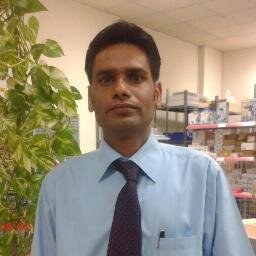 ashokchoudhary6's profile picture. Hard luck to get success