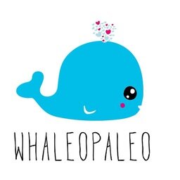 A whale of a collection of foodie photos -
Organic, paleo/primal & clean eats straight from the kitchen