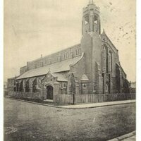 St Barnabas E17 (@e17stbarnabas) 's Twitter Profile Photo