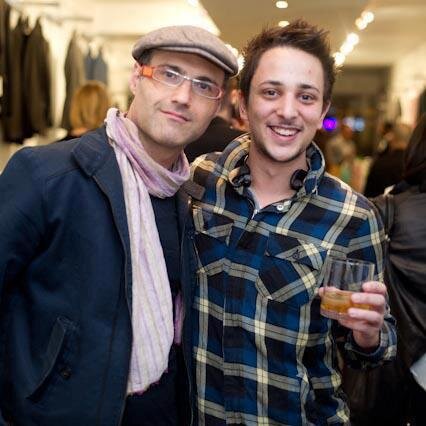 CBryujin's profile picture. Working day by day to engineer the future. Tech lover and futurist.