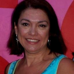 Luisa Pérez Martínez