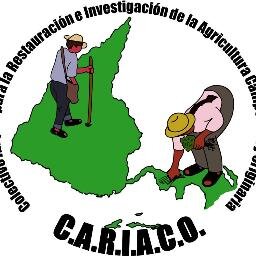 Colectivo Amplio para la Retoma e Investigación de la Agricultura Campesina y Originaria.  Afanados (as) en develar el modelo agroindustrial/capitalista