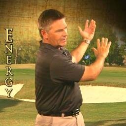 PGA Professional, Top 100 Teacher, Top 25 Golf School in America, author of Mentored by the King, Arnold Palmer's Success Secrets for Golf, Business & Life.