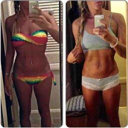 qualifying national marketing director at Juiceplus - lose weight, tone up, feel amazing. Dm me for info x