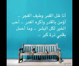 عاشقة للأدب العربي والبلاغة محبة للقراءة .