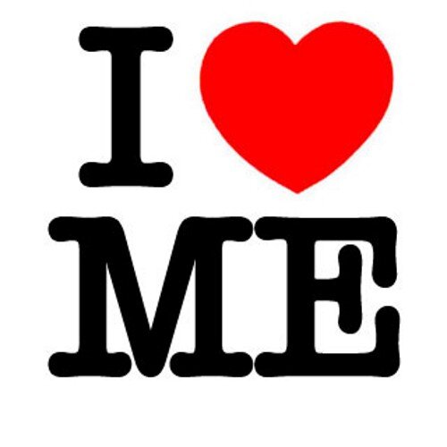 I'm fucking awesome, follow me.