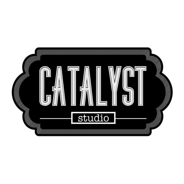 Catalyst Studio is a home-based recording studio operating out of Phoenix, AZ, headed up by JJ Corirossi. For more info. Visit http://t.co/iBw8bW8f6X