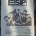ESP fanzine (@espfanzine) Twitter profile photo