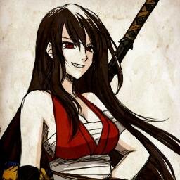 ※今流行りのうちの子アカウントさんのプロフィール画像