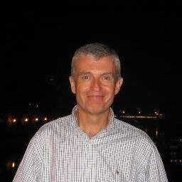 paul_marett's profile picture. 