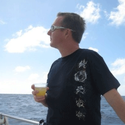 BBQ aficionado | Home brewer | Closet Gamer | Renewable Energy Dork