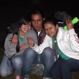 Aprende como si fueras a vivir toda la vida y vive como si fueras a morir mañana.
Scouts De 3