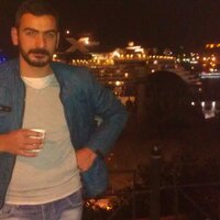 Yusuf Günay (@gnayyg) 's Twitter Profile