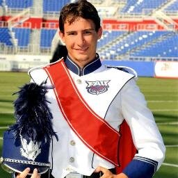 The_Duke_Of_RL's profile picture. FAU Class of 2017, Secret Potato, Half doge