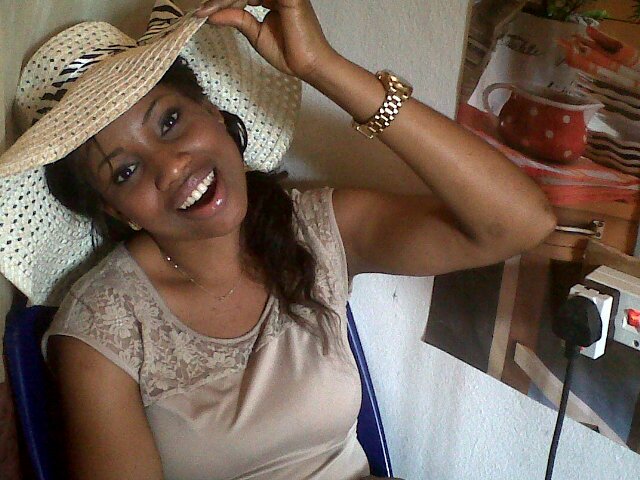 elydiaoby's profile picture. Am black and proud