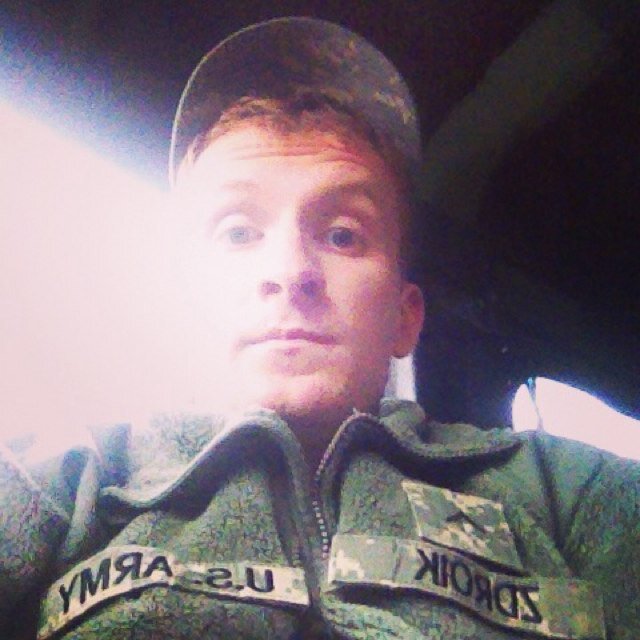 Lumberjack and going to school at the UW-STOUT