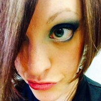 Ashley Nicole Sheets(@ArTsyTarTsyAsh) 's Twitter Profile Photo