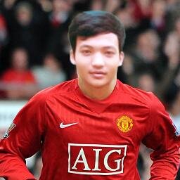 Aku hanyalah manusia biasa, tapi aku mau menjadi orang yang luar biasa...