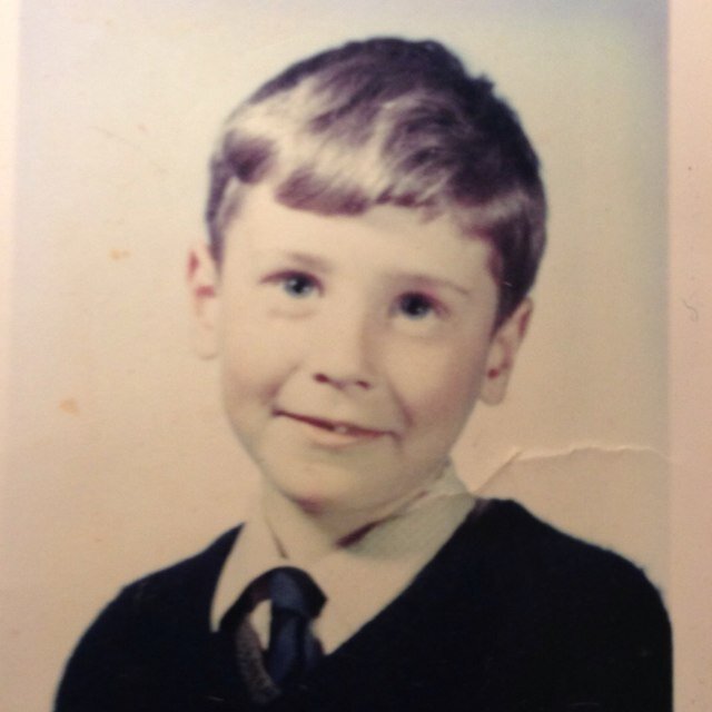 DrabbleMike's profile picture. 