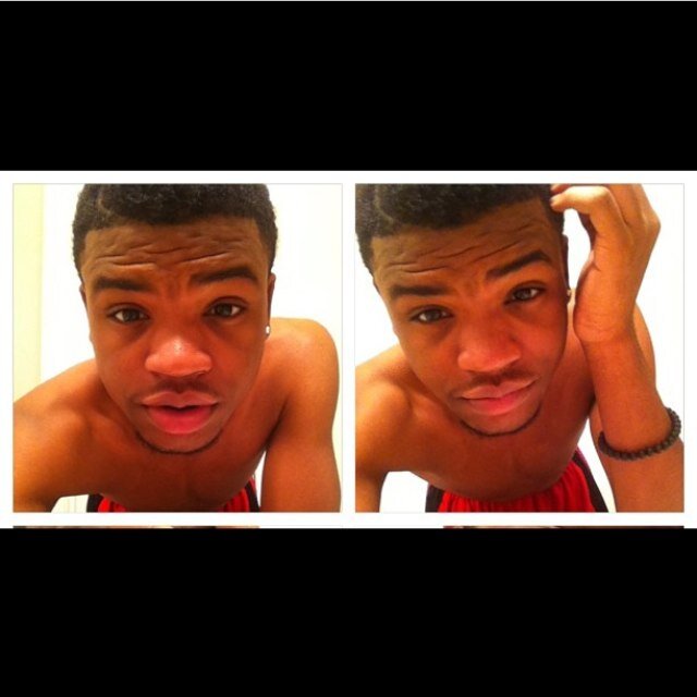 Old twiiter account @Ohyeahits_trey